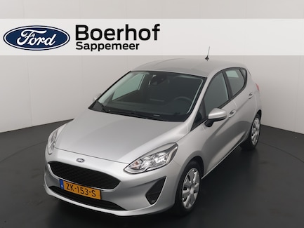 Ford Fiesta 0