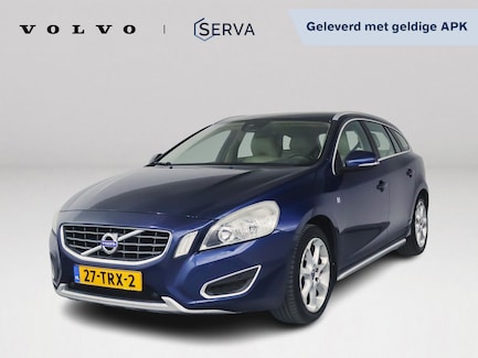 Volvo V60 0
