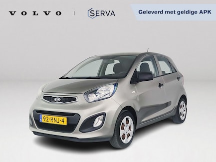 Kia Picanto 0
