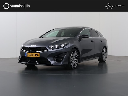 Kia ProCeed 0