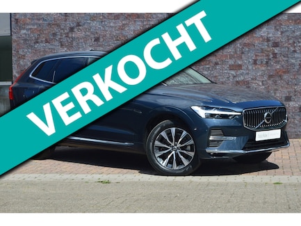 Volvo XC60 0