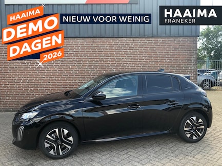 Peugeot 208 0