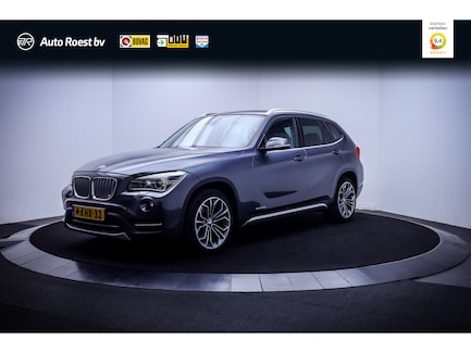 BMW X1 0