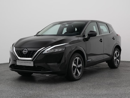 Nissan Qashqai 0