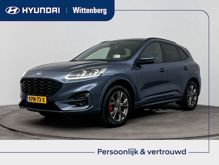 Ford Kuga 0