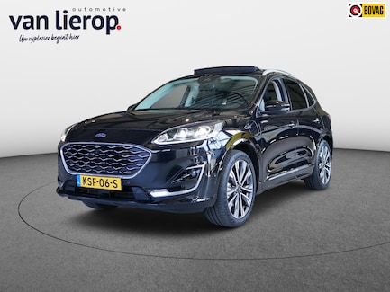 Ford Kuga 0