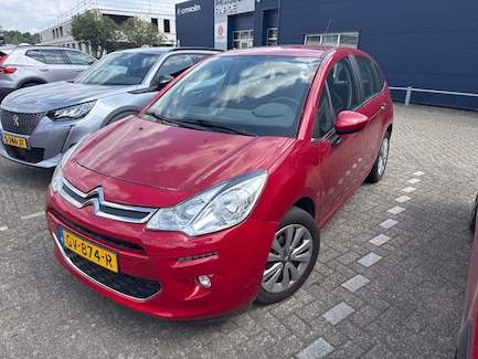 Citroën C3 0
