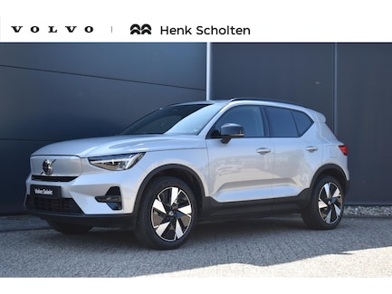 Volvo XC40 0