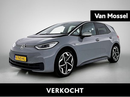 Volkswagen ID.3 0