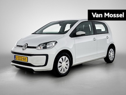 Volkswagen Up! 0