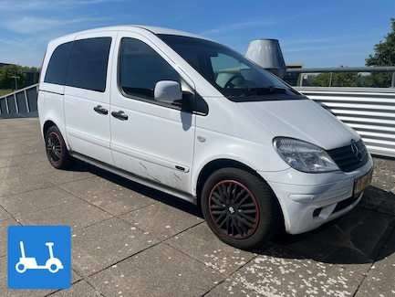 Mercedes-Benz Vaneo 0