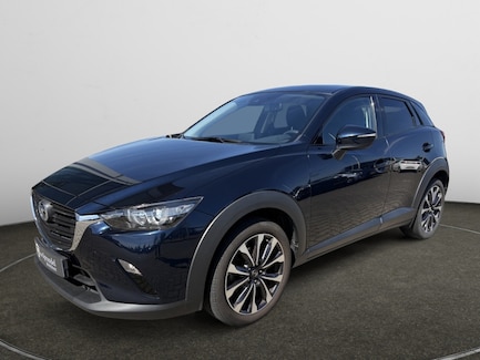 Mazda CX-3 0