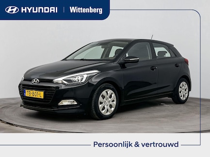 Hyundai i20 0