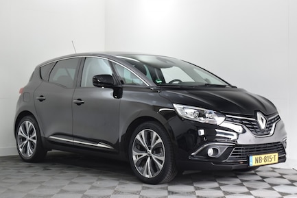 Renault Scenic 0