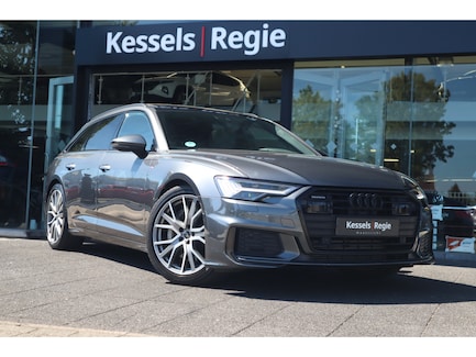 Audi A6 0
