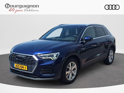 Audi Q3 0