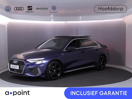 Audi A3 0