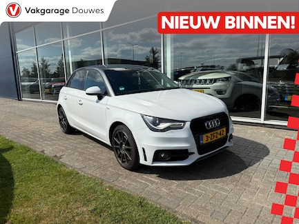 Audi A1 0
