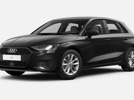 Audi A3 0