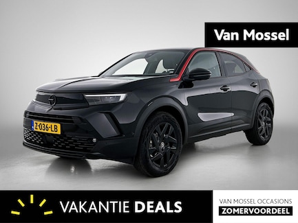 Opel Mokka 0