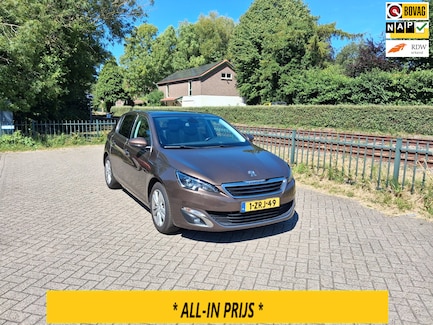 Peugeot 308 0