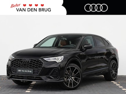 Audi Q3 Sportback 0