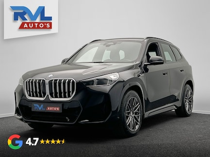 BMW X1 0