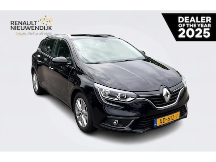 Renault Megane 0