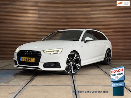 Audi A4 0