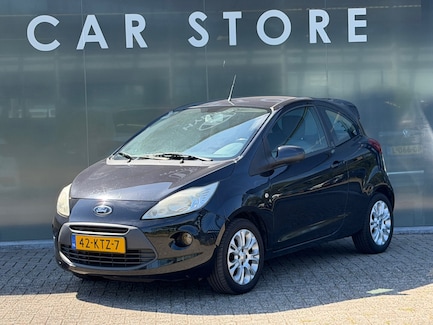 Ford Ka 0