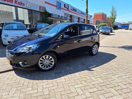Opel Corsa 0