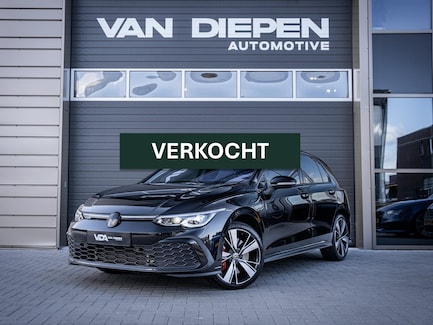 Volkswagen Golf 0