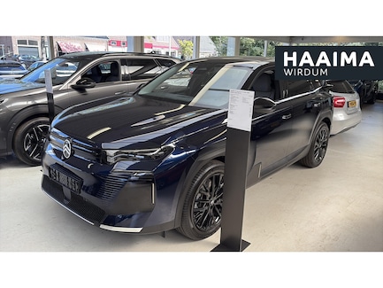 Citroën C5 Aircross 0