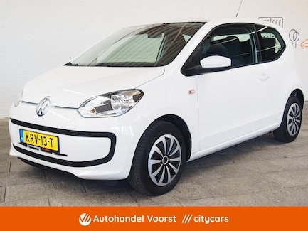 Volkswagen Up! 0