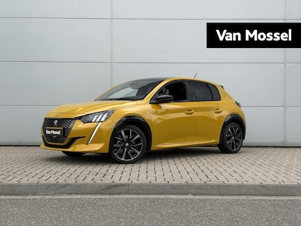 Peugeot 208 0