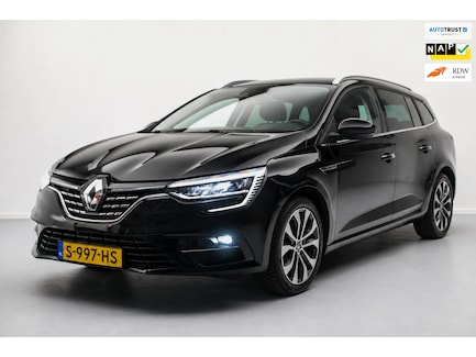 Renault Megane 0