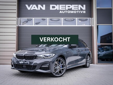 BMW 3-Serie 0
