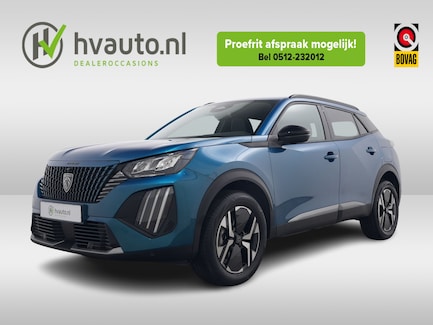 Peugeot 2008 0