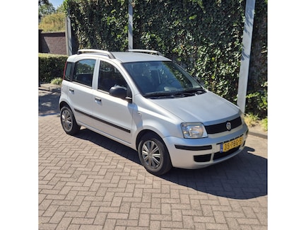 Fiat Panda 0