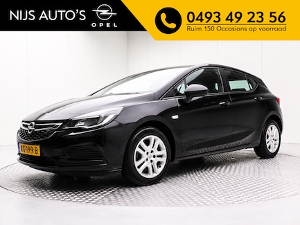 Opel Astra 0