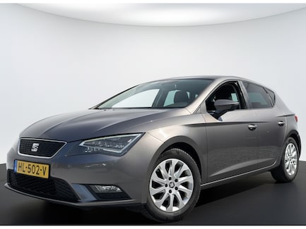 SEAT Leon 0