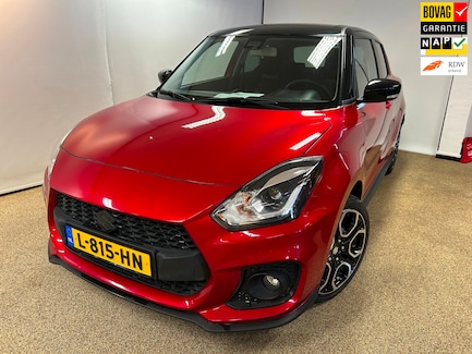 Suzuki Swift 0