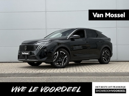 Peugeot 3008 0