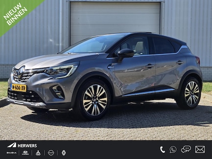 Renault Captur 0