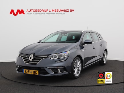 Renault Megane 0