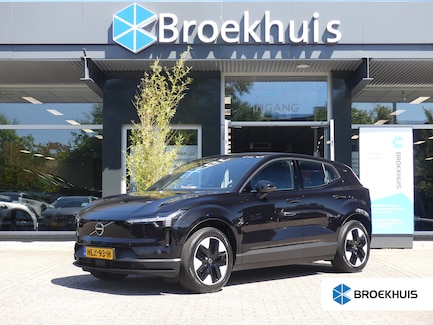 Volvo EX30 0