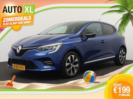 Renault Clio 0