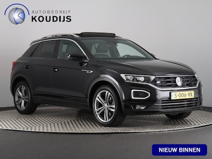 Volkswagen T-Roc 0