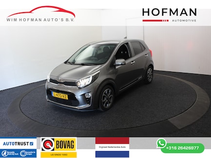 Kia Picanto 0
