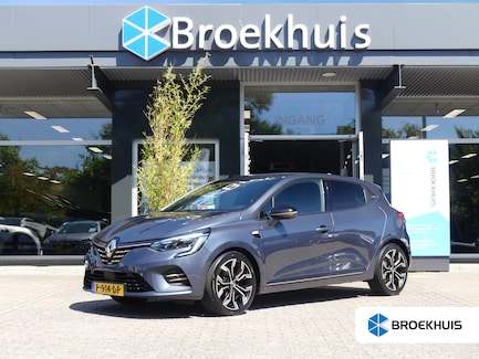 Renault Clio 0